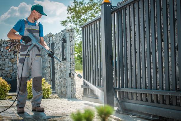 Best Sidewalk and Walkway Cleaning  in Six Mile Run, NJ