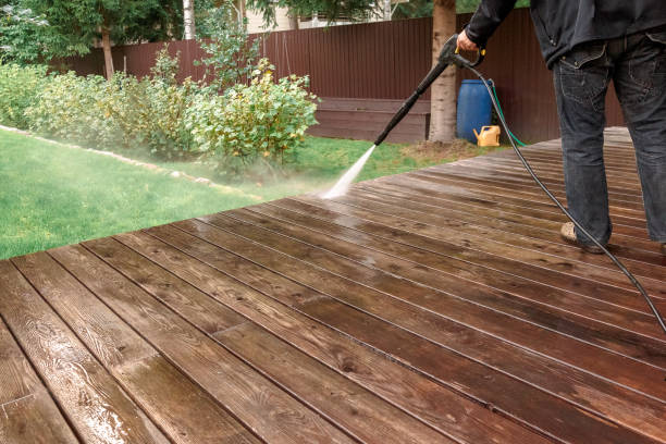  Six Mile Run, NJ Pressure Washing Pros