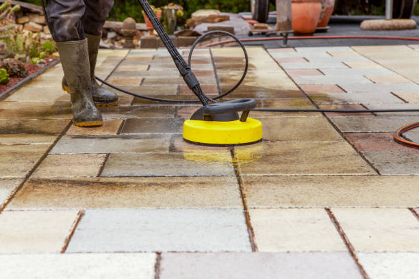 Playground Equipment Cleaning in Six Mile Run, NJ