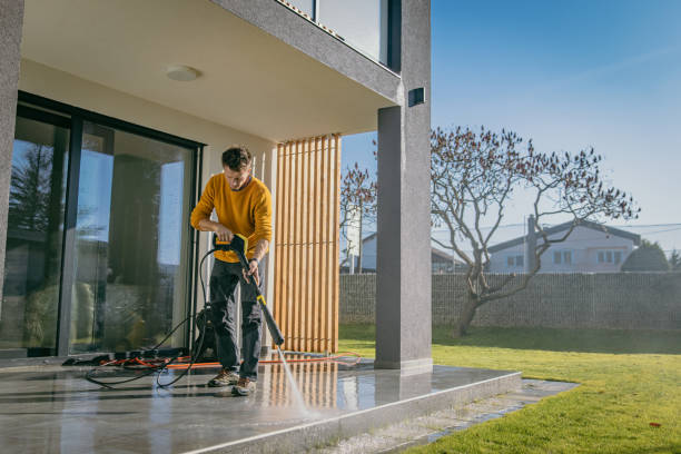Six Mile Run, NJ  Pressure Washing Services Company